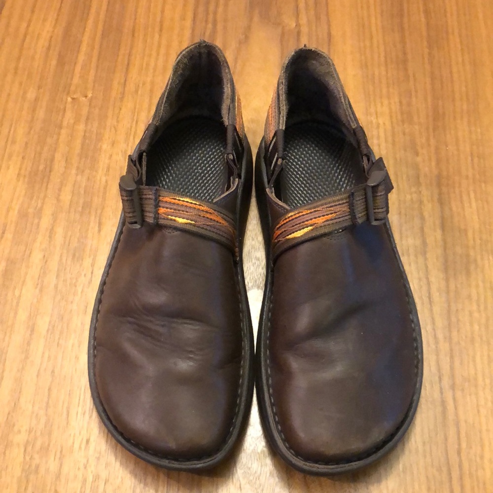 Chaco